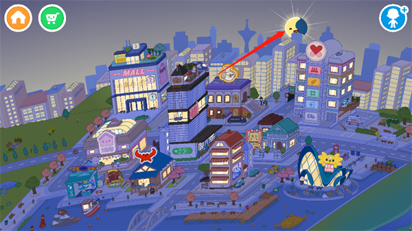 银河999官网(崭新街区)