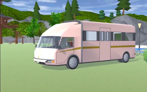 金莎官方网站房车更新版