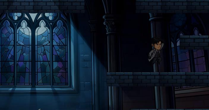 巴黎人网站下载火山哥哥版游戏-巴黎人网站下载手机版游戏（暂未上线）游戏画面3