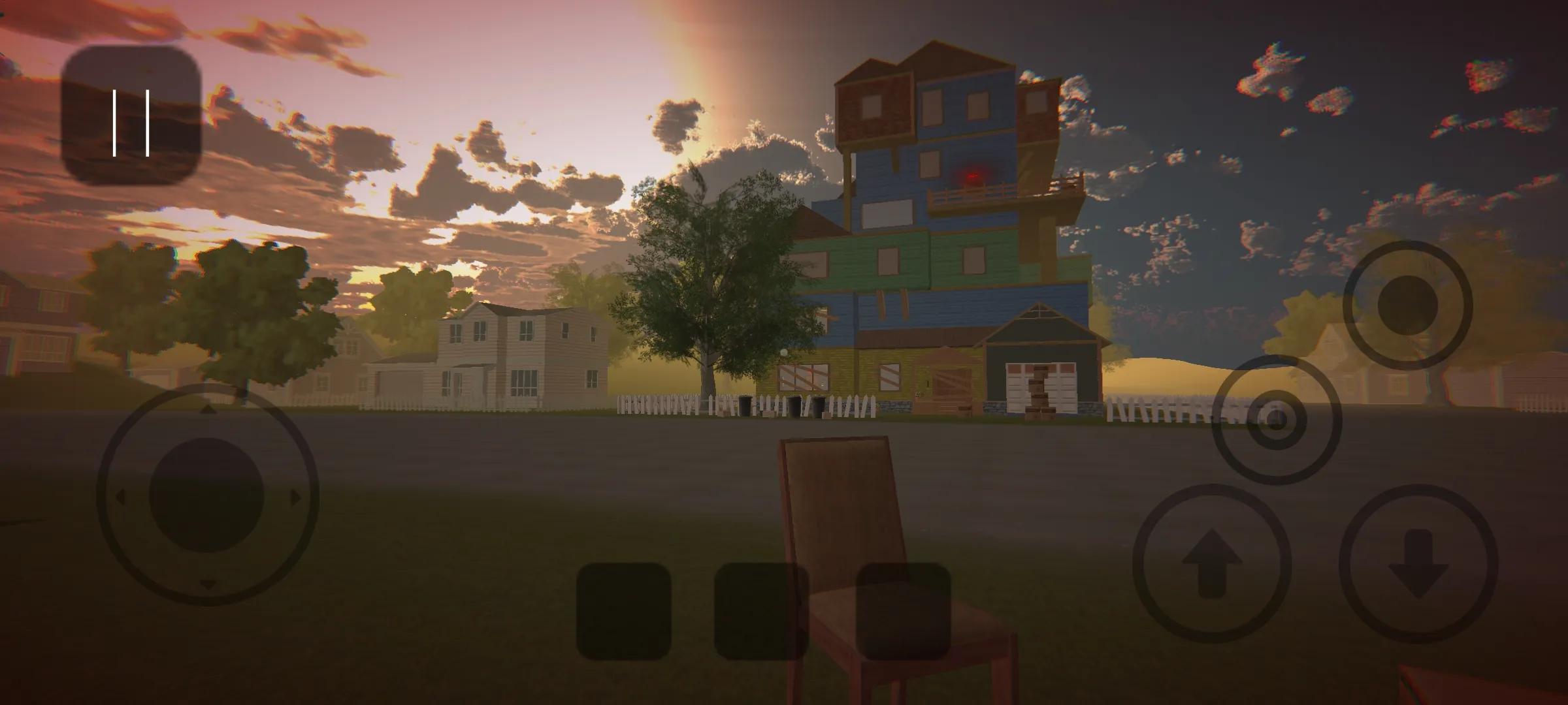 澳门威尼斯人wns843居重生手游下载-澳门威尼斯人wns843居重生安卓版下载游戏画面1