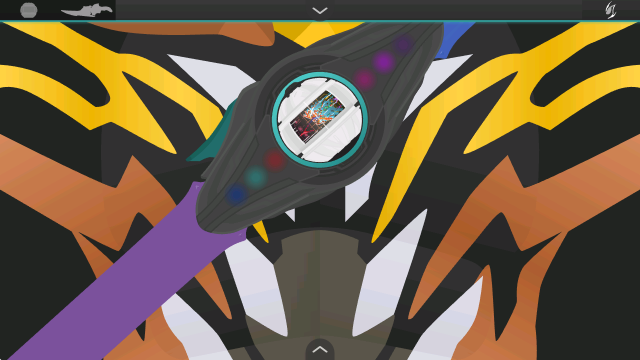 假面骑士金沙4066am变身模拟器最新版游戏下载-金沙4066am变身模拟器手机版游戏下载游戏画面4