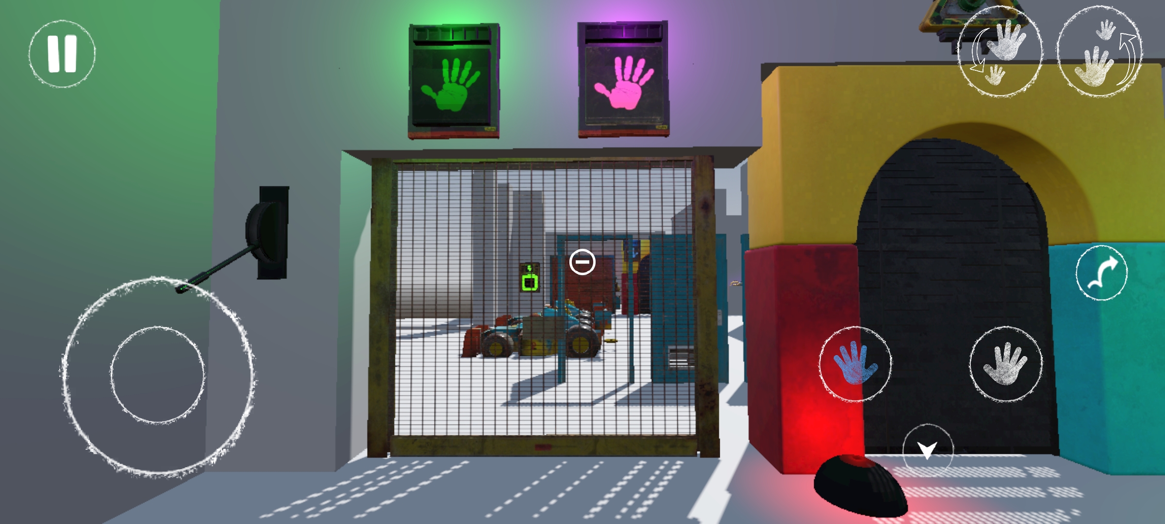 银河1331官方网的游戏时间第0章手机版下载-银河1331官方网的游戏时间第0章移动端游戏下载游戏画面4