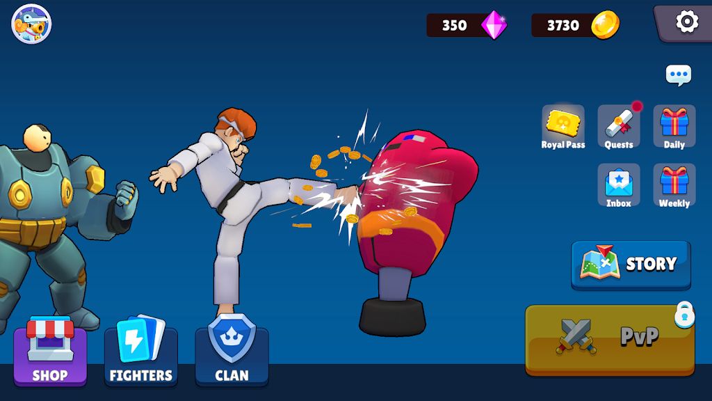 澳门金沙电子游戏平台最新版下载-澳门金沙电子游戏平台安卓版下载v1.1游戏画面1