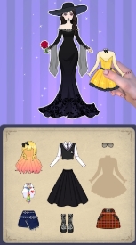 银河网站app登录纸上装扮最新版下载-银河网站app登录纸上装扮最新版安卓版下载v1.0.1游戏画面2