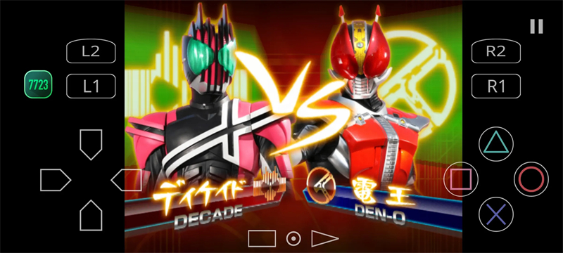 精彩截图-银河888官网巅峰英雄fourze下载-银河888官网巅峰英雄fourze手游安卓版下载4