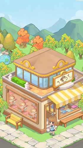 精彩截图-新加坡金沙官方网址红包版游戏下载-新加坡金沙官方网址2026版手游下载3