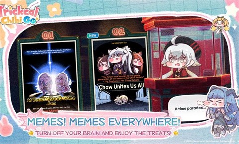 威尼斯v23恶作剧国际服官方版下载-威尼斯v23恶作剧国际服官方版手游最新下载v1.0.3游戏画面2