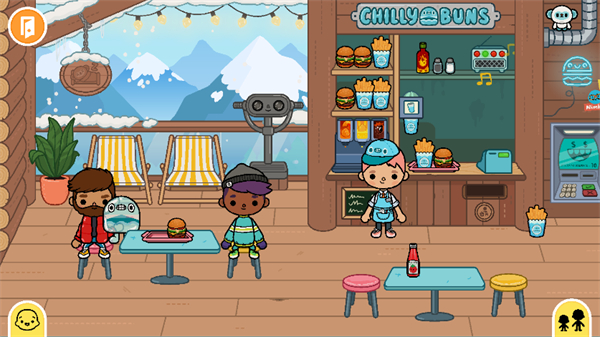 银河999官网(崭新街区)