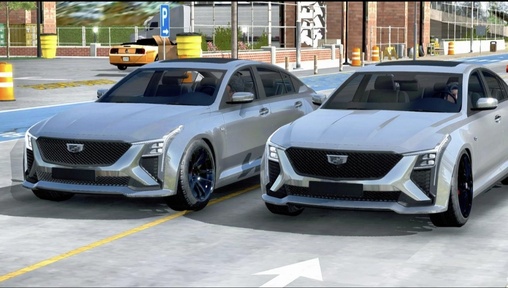 巴黎人线上官网停车场国风版下载-巴黎人线上官网停车场国风版最新版本下载v4.8.8.3游戏画面1