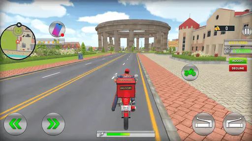 WWW1862金沙游戏外卖游戏下载-WWW1862金沙游戏外卖游戏安卓版下载v1.0.3游戏画面1