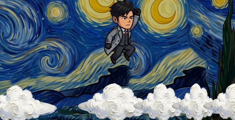 巴黎人网站下载火山哥哥版游戏-巴黎人网站下载手机版游戏（暂未上线）游戏画面1