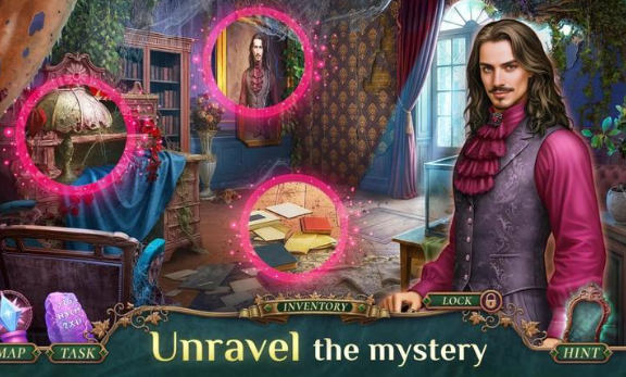 美高梅平台官网27诅咒血脉下载-美高梅平台官网27诅咒血脉手游安卓版下载v1.0.0游戏画面3