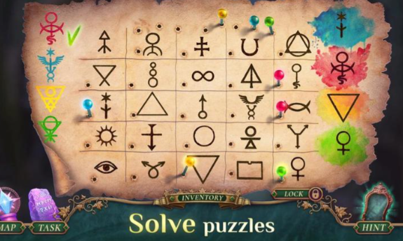 美高梅平台官网27诅咒血脉下载-美高梅平台官网27诅咒血脉手游安卓版下载v1.0.0游戏画面2