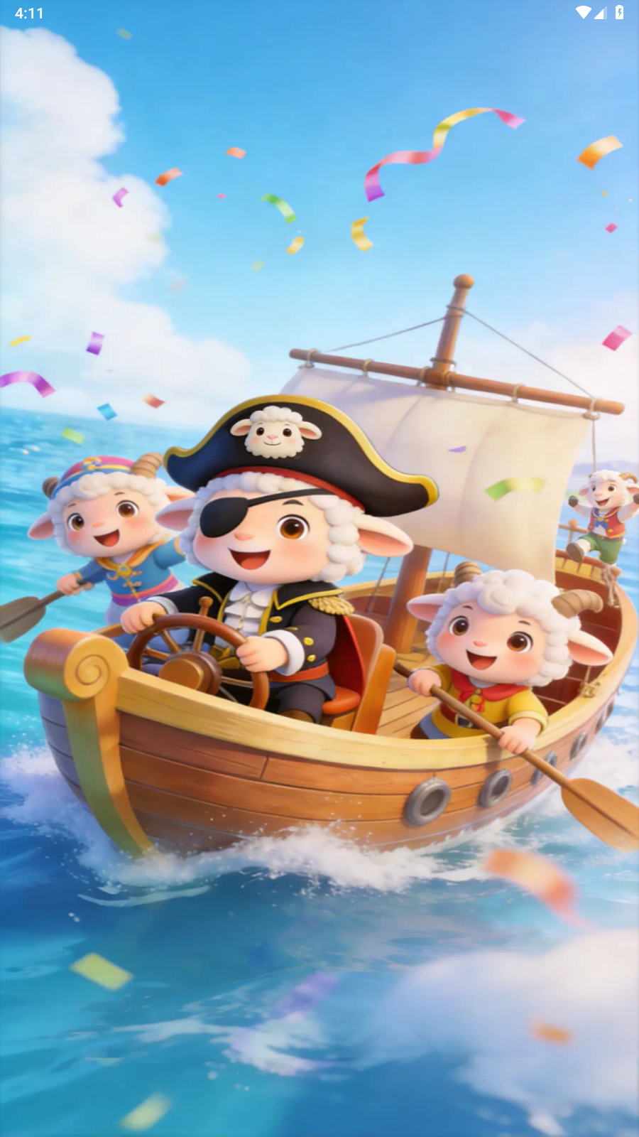 2299威尼斯捕鱼的科学管理红包版-2299威尼斯捕鱼的科学管理手游最新版（暂未上线）游戏画面2