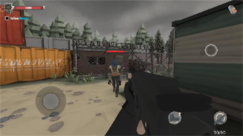 pjh葡京会APP下载死亡之城中文版下载-pjh葡京会APP下载死亡之城中文版手游官方下载v1.0游戏画面1