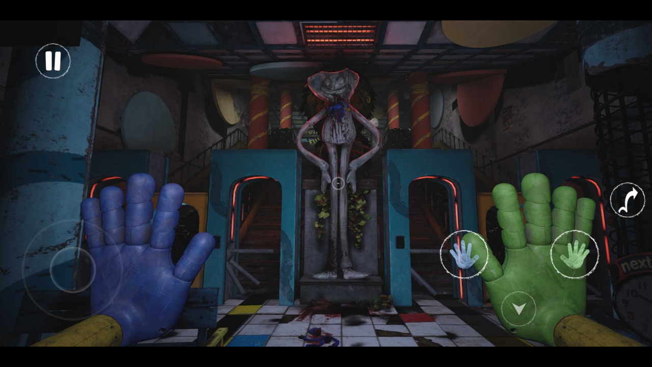 澳门金沙线上娱乐的游戏时间第三章加强版手机版下载-澳门金沙线上娱乐的游戏时间第三章加强版安卓版下载游戏画面1