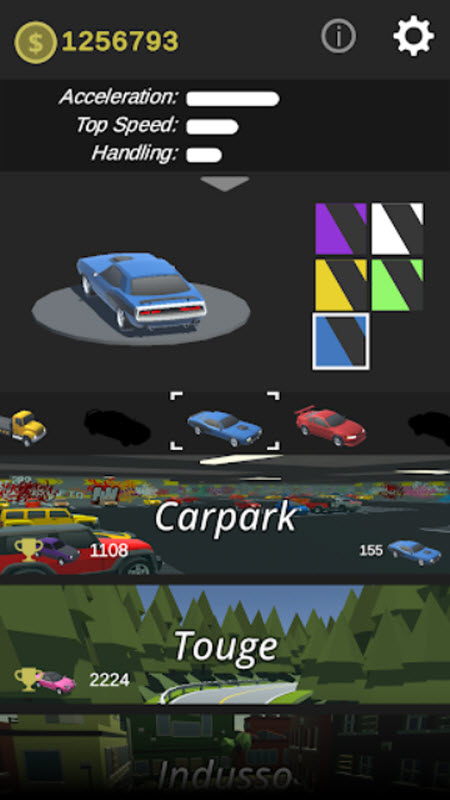 vns威尼斯正式官网赛车游戏下载-vns威尼斯正式官网赛车游戏安卓版下载v4.31.1游戏画面3