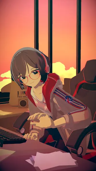 精彩截图-金沙9170APP下载与你共享LoFi故事手机移植版下载-金沙9170APP下载与你共享LoFi故事最新版下载1