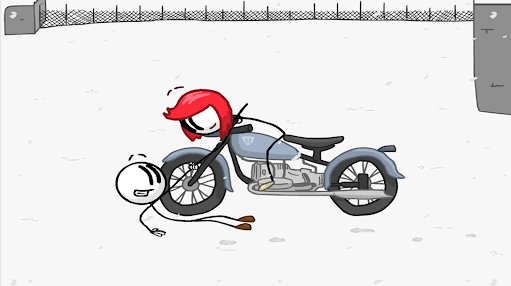 js1991金沙手机版下载逃离监狱手机版游戏下载-js1991金沙手机版下载逃离监狱完整版游戏下载游戏画面1