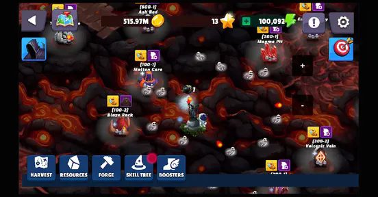 js09999金沙矿工游戏下载-js09999金沙矿工游戏中文版下载v1.01.07c游戏画面2