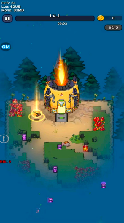 精彩截图-银河贵宾9191APP怪咖英雄安卓版游戏下载-银河贵宾9191APP怪咖英雄2026版游戏下载2