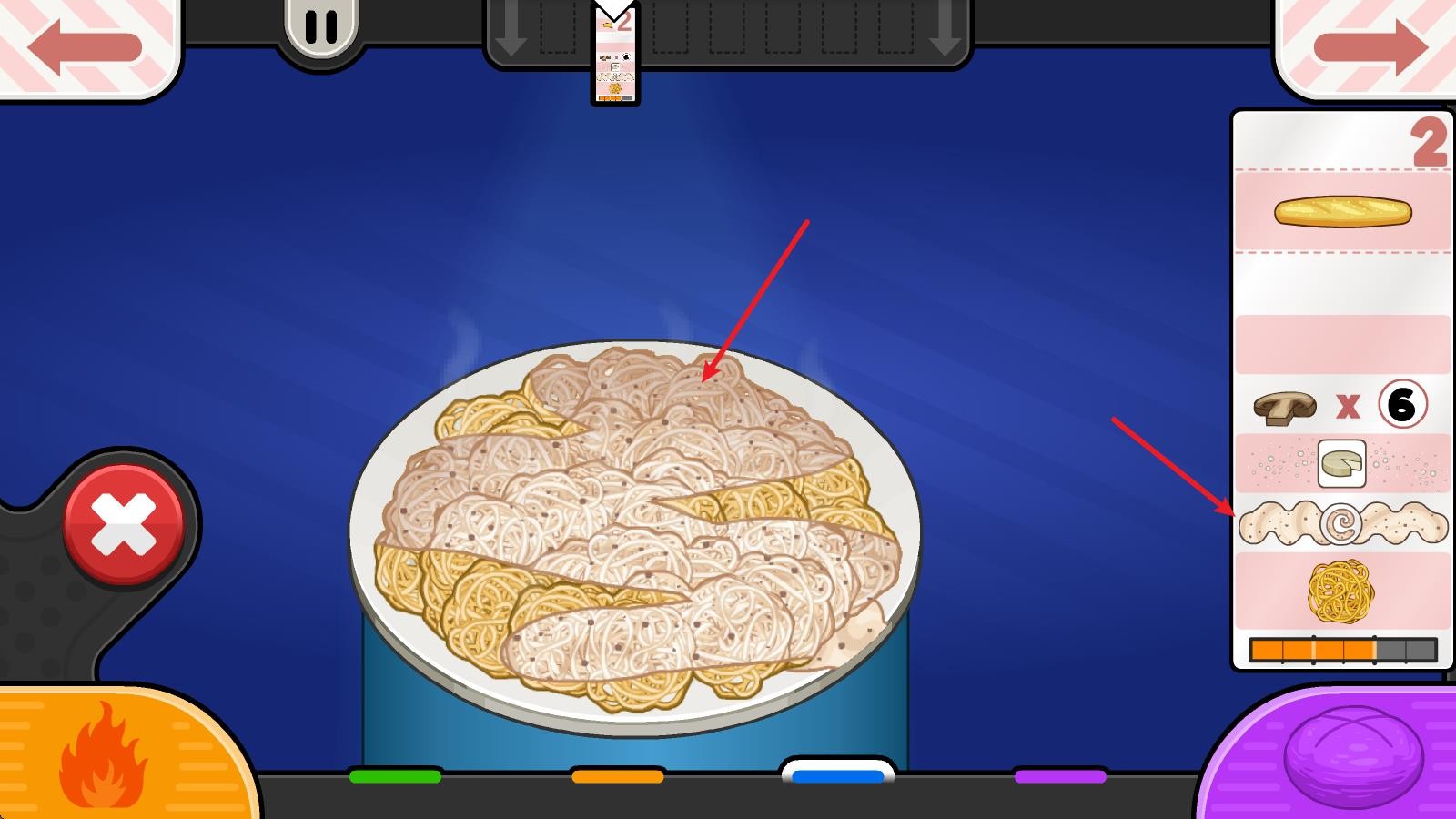 金莎总站唯一官网意大利面店togo