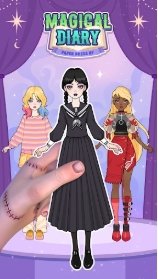 银河网站app登录纸上装扮最新版下载-银河网站app登录纸上装扮最新版安卓版下载v1.0.1游戏画面3