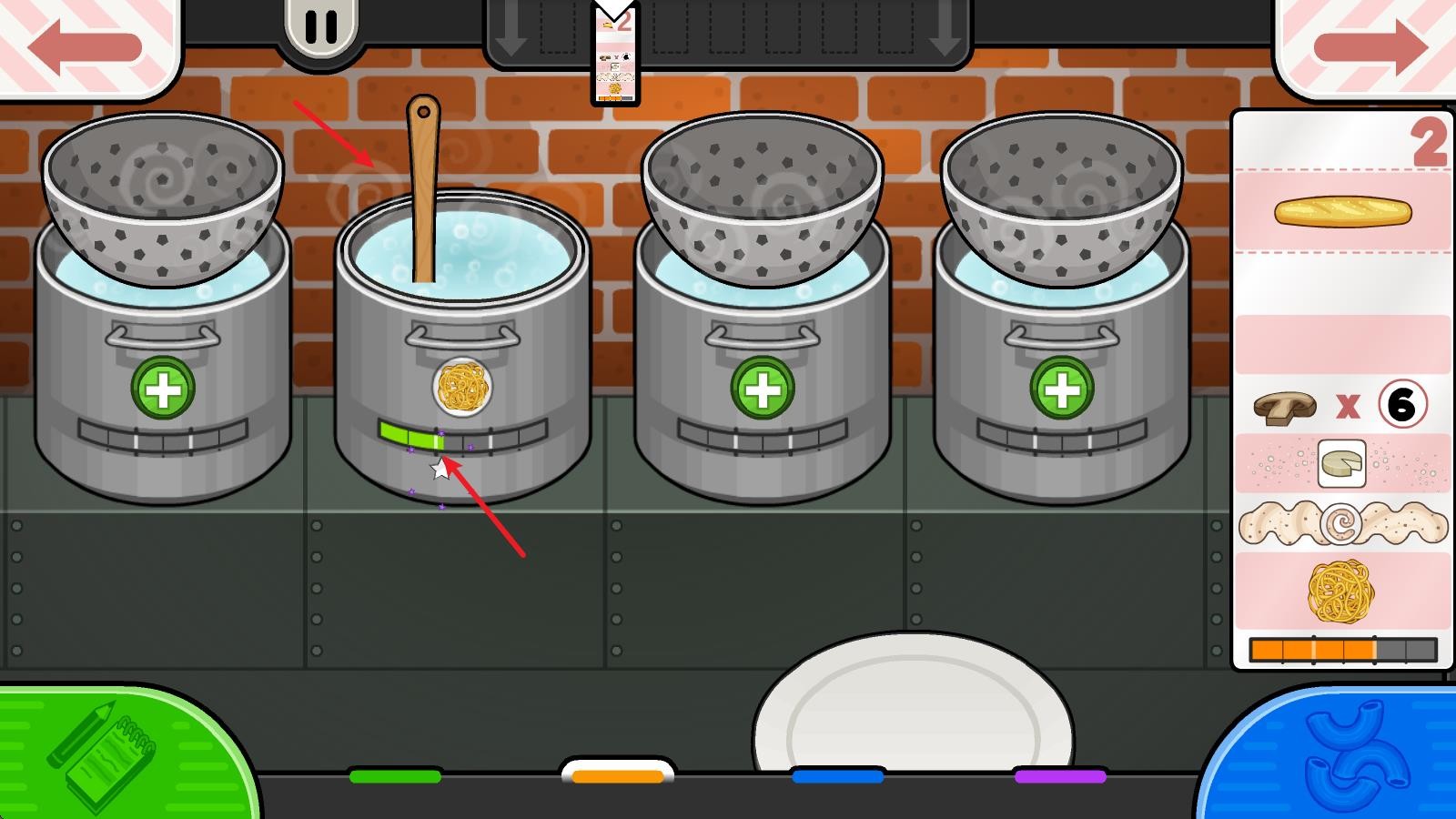 金莎总站唯一官网意大利面店togo