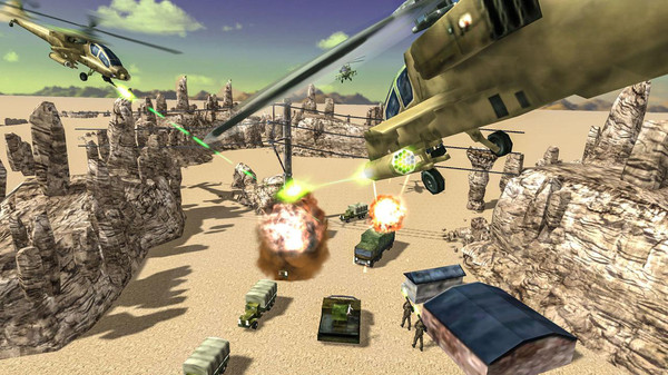 威尼斯真人炸金花武装直升机模拟下载安装-威尼斯真人炸金花武装直升机模拟安卓版下载游戏画面1