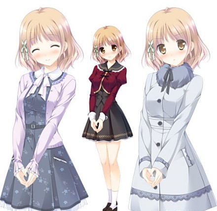 金沙1991下载的轮舞曲游戏(桜舞う乙女のロンド スマホ版)