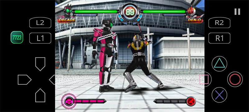 精彩截图-银河888官网巅峰英雄fourze下载-银河888官网巅峰英雄fourze手游安卓版下载1