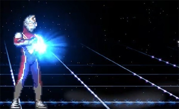 银河澳门贵宾会奥特曼5