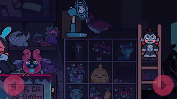 威尼斯1253汉化版