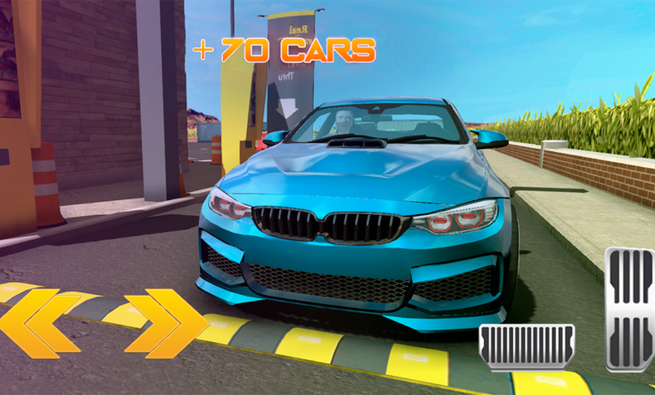 精彩截图-AG真人国际厅超级停车场手游下载-AG真人国际厅超级停车场安卓版下载1