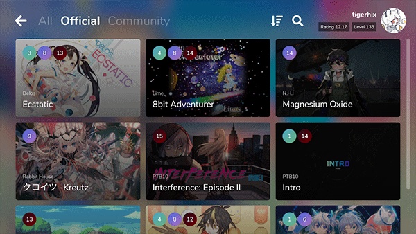 精彩截图-威尼斯84881id2.1.4正版下载-威尼斯84881id2.1.4最新版正版下载3