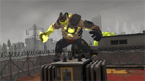 pjh葡京会APP下载死亡之城中文版下载-pjh葡京会APP下载死亡之城中文版手游官方下载v1.0游戏画面3