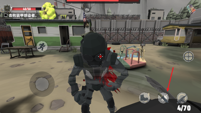 威尼斯vnsr死亡之城