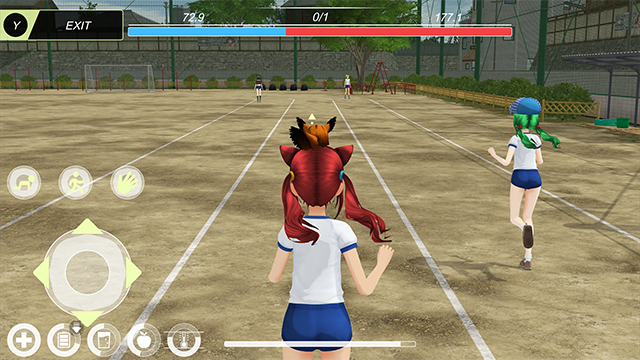 精彩截图-金沙9570平台开户2026最新版游戏下载-金沙9570平台开户汉化版游戏下载5