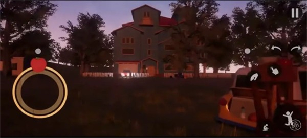 你好邻居金沙9159登陆正版下载-你好邻居金沙9159登陆手机版正版下载v0.5游戏画面2