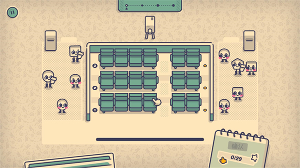 金沙贵宾会手游下载-金沙贵宾会小游戏下载v1.0.0游戏画面3