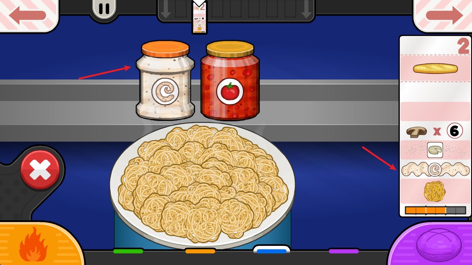 金莎总站唯一官网意大利面店togo