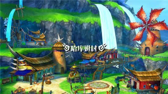 精彩截图-金沙9170官网物语最强存档汉化版下载安装-金沙9170官网物语最强存档汉化版.apk最新版下载2