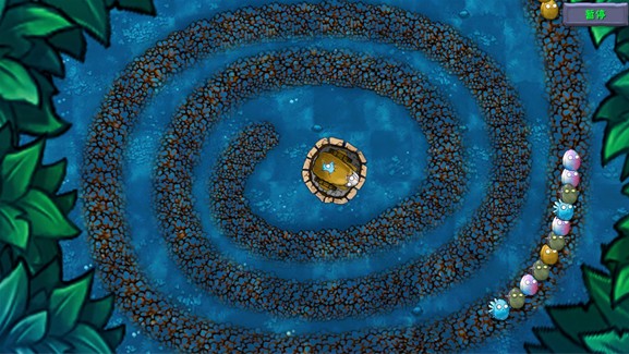 新蒲京APP官网下载融合版深渊版本(PlantsVsZombiesRH)