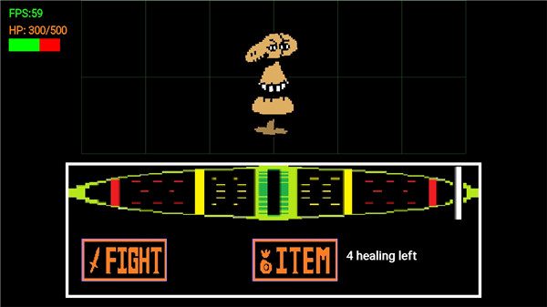 巴黎人平台开户传说之下boss之战24版下载-巴黎人平台开户传说之下boss之战24版手游官方下载v1.18.3游戏画面1