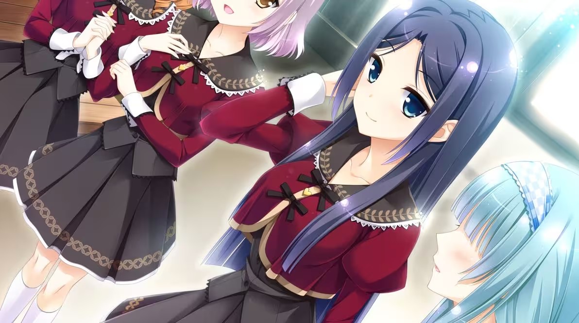 金沙1991下载的轮舞曲安卓版下载-金沙1991下载的轮舞曲汉化版最新版下载游戏画面1