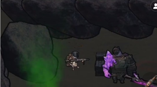 地铁逃生银河7163版