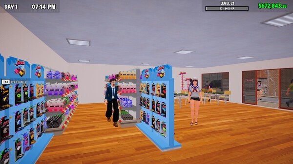 金沙2004cm收藏模拟器原版下载-金沙2004cm收藏模拟器原版手游官方下载v0.0.51游戏画面4