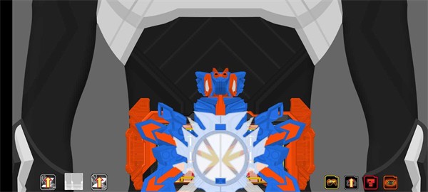 金沙3983彩虹歌查德腰带模拟器v3.2.10版本游戏下载游戏画面1