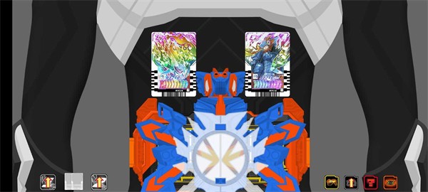 金沙3983彩虹歌查德腰带模拟器v3.2.10版本游戏下载游戏画面2