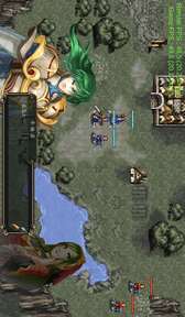 精彩截图-4399js金沙经典怀旧版下载-4399js金沙经典怀旧手游下载3